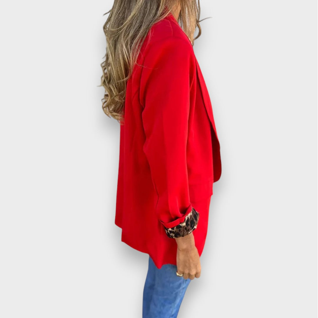 Beatrice | Stylish and Comfortable Blazer