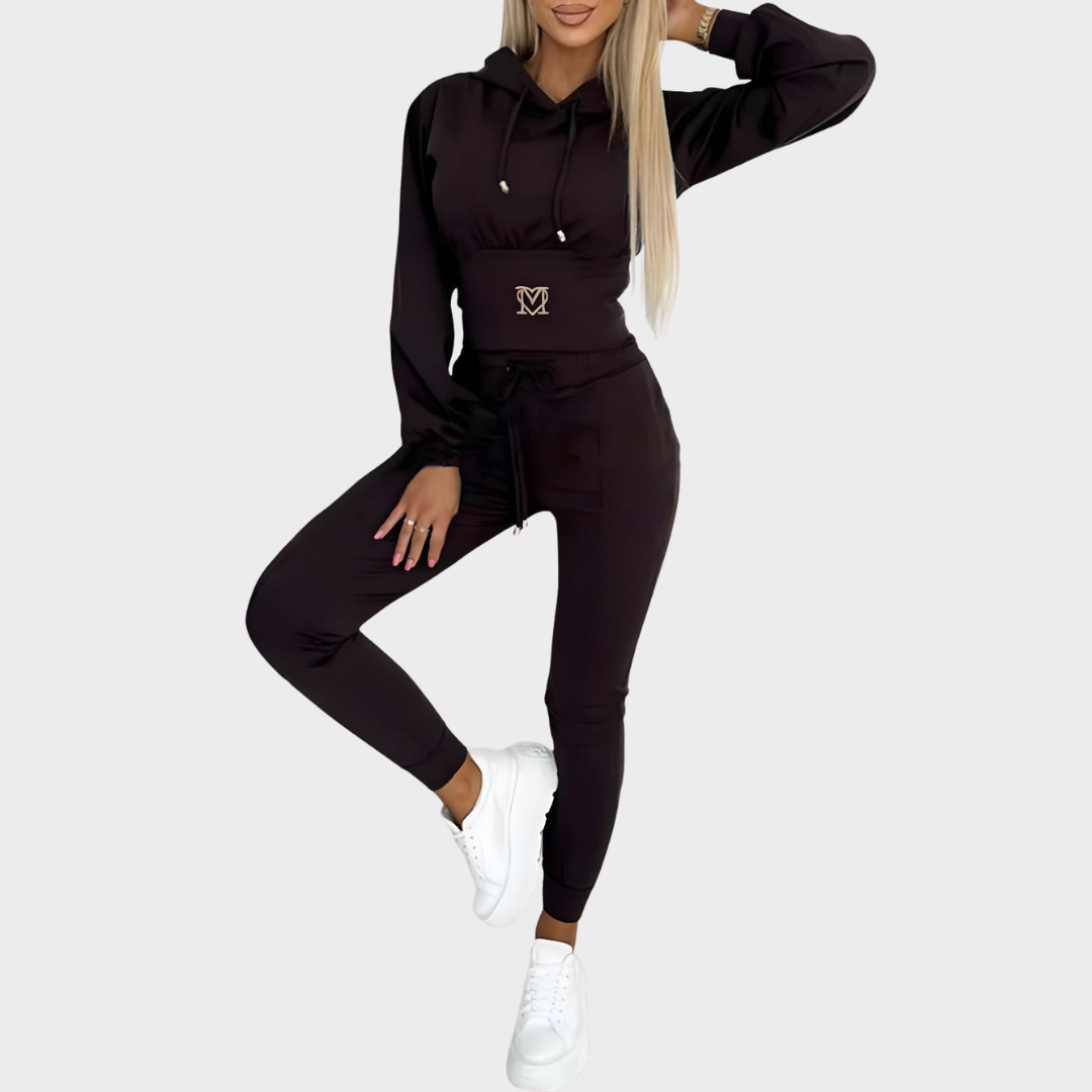 Robin | Stylish and comfortable tracksuit