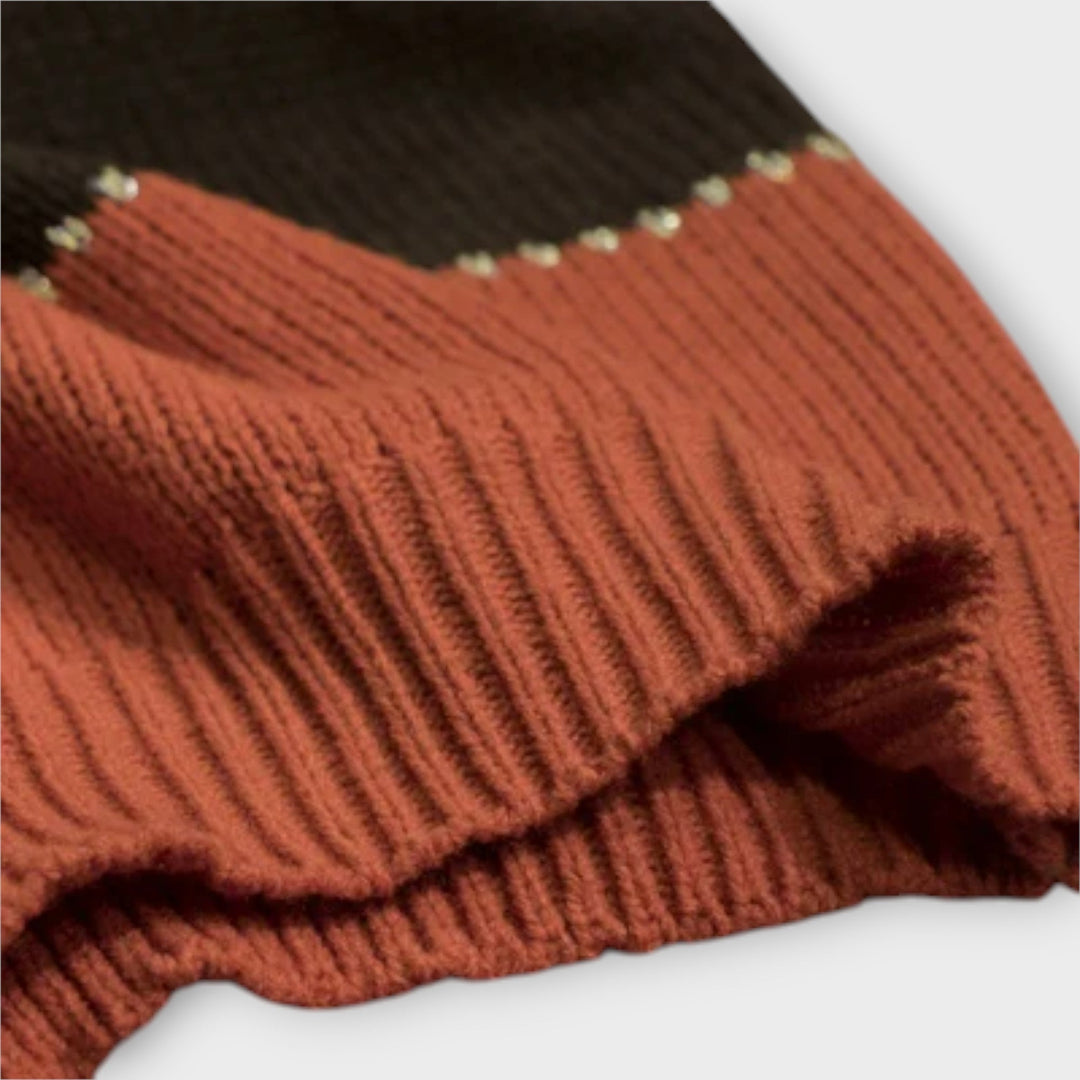 Elisa - Casual & Cosy Jumper