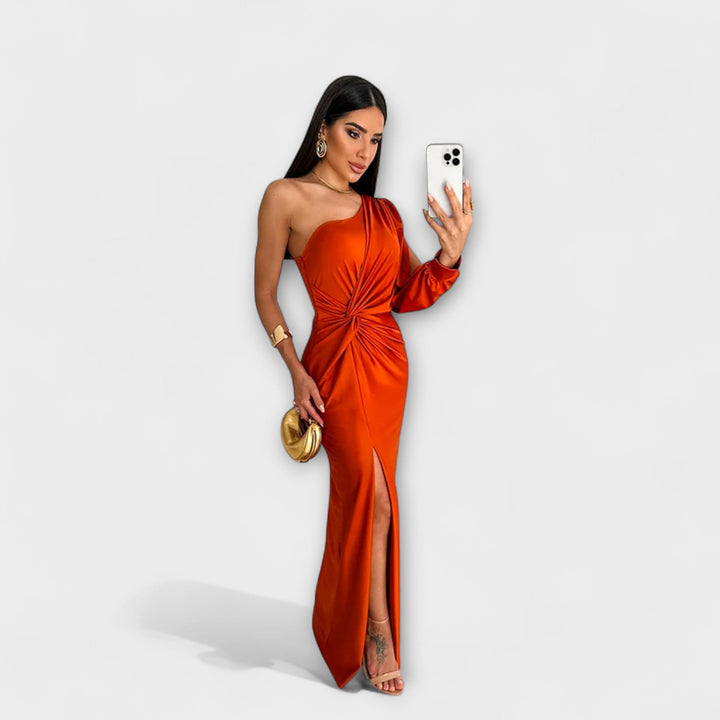 Elisa - Elegant Dress with Sophistication