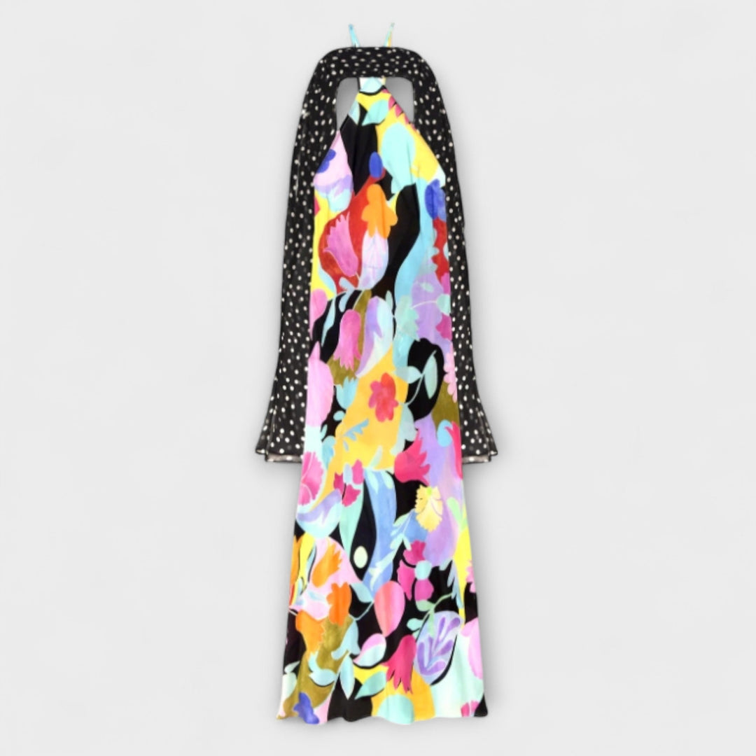 Frances - Midi Dress