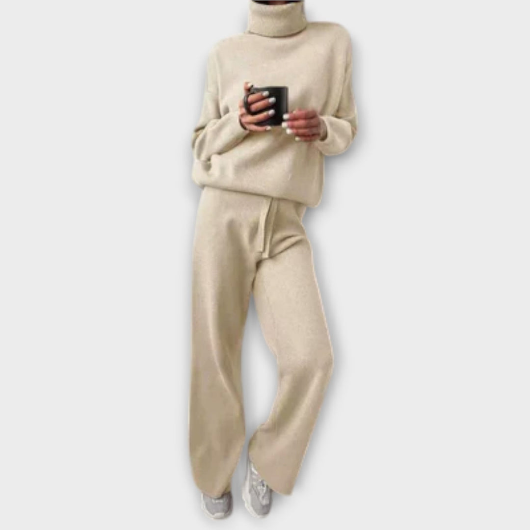 Theresa - Lounge Set