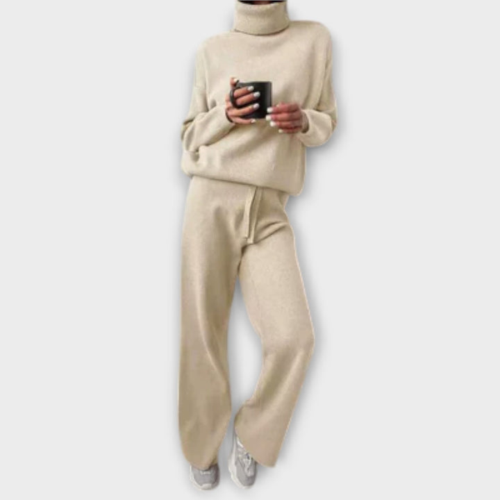 Theresa - Lounge Set