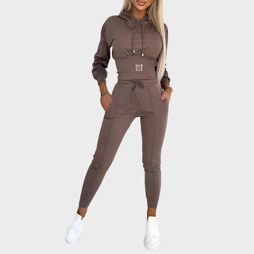 Robin | Stylish and comfortable tracksuit