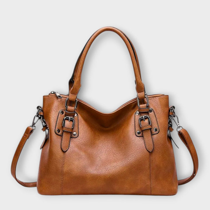 Léora. – Elegant Shoulder Bag