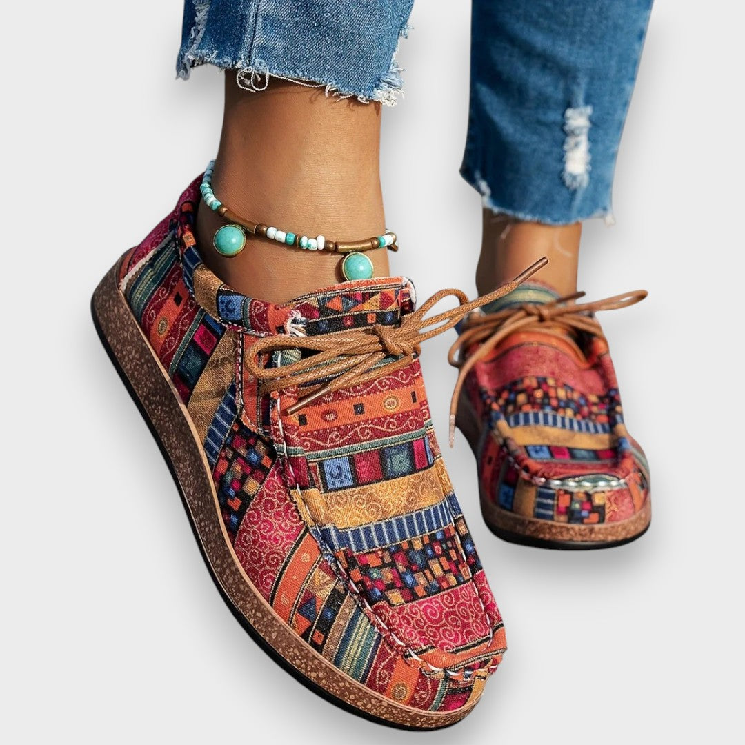 Ursina | Orthopaedic Women's Shoes