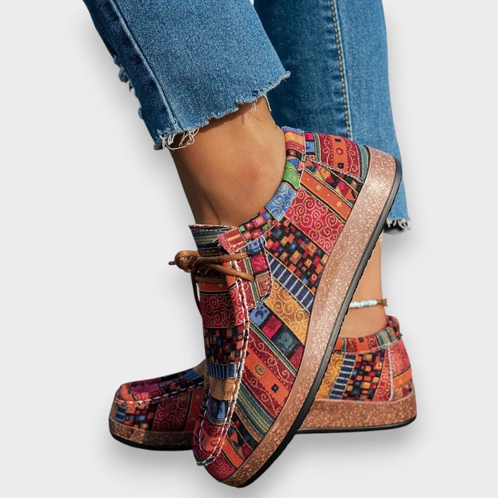 Ursina | Orthopaedic Women's Shoes