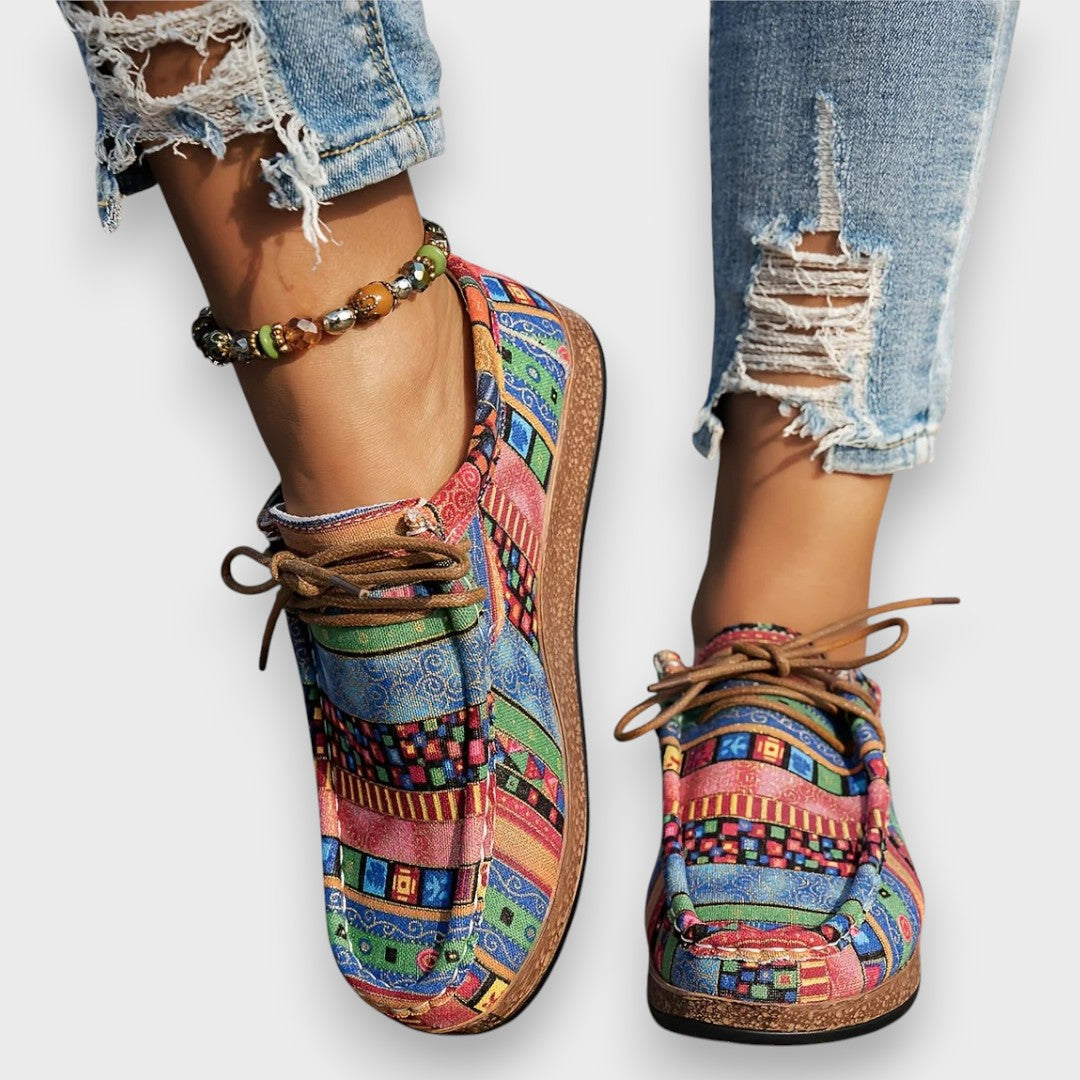 Ursina | Orthopaedic Women's Shoes