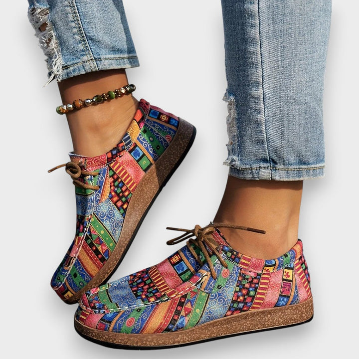 Ursina | Orthopaedic Women's Shoes