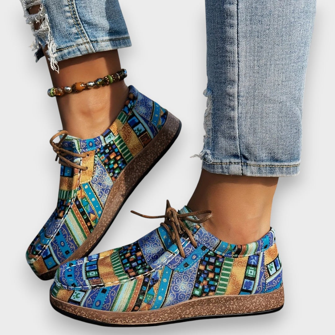 Ursina | Orthopaedic Women's Shoes