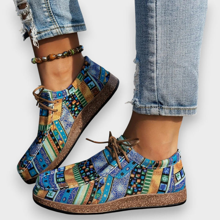 Ursina | Orthopaedic Women's Shoes