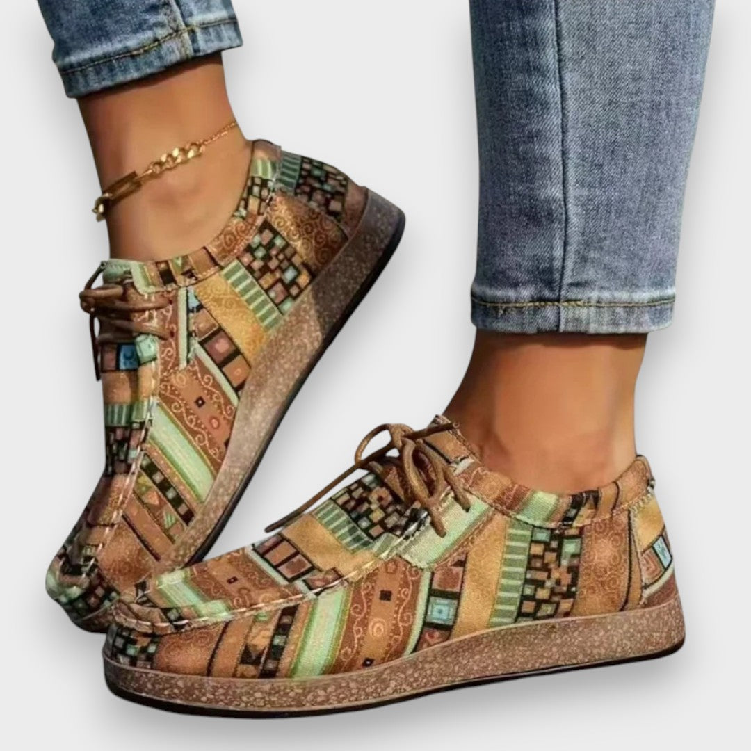 Ursina | Orthopaedic Women's Shoes