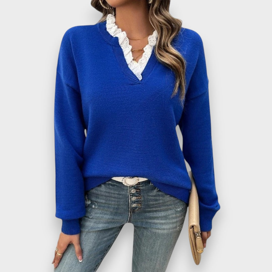 Lorena | Elegant Jumper