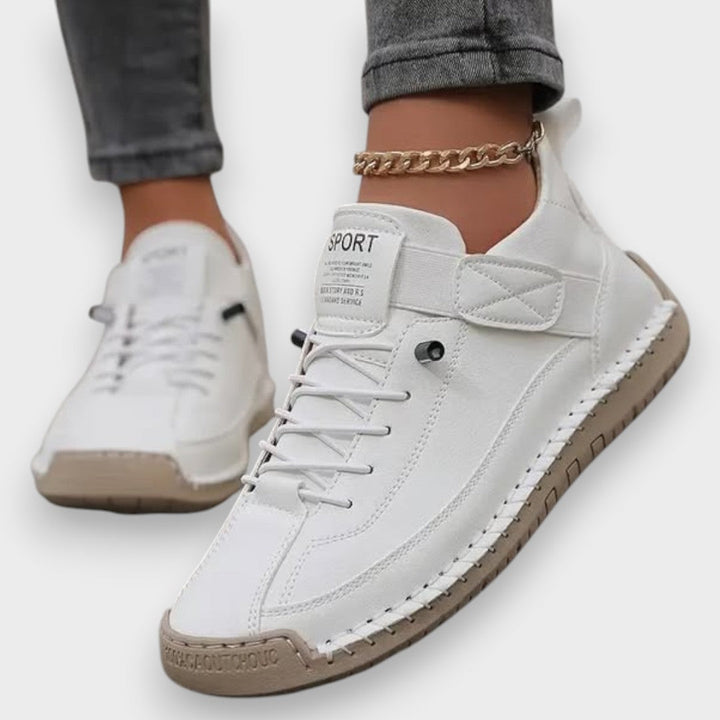 Elira | Comfortable Supportive Sneakers
