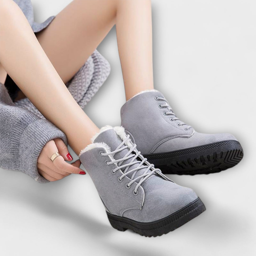 Wärmi Winter Boots