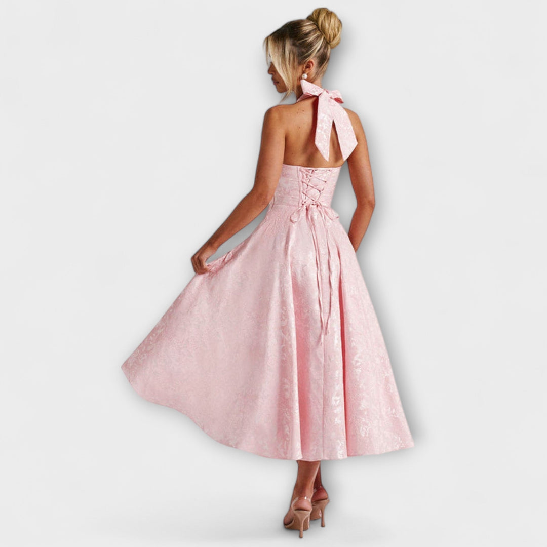 Catalina - Magical Midi Dress