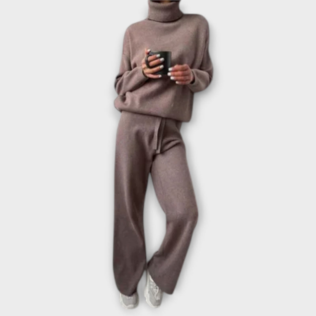 Theresa - Lounge Set