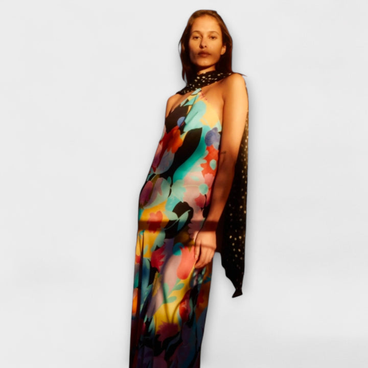 Frances - Midi Dress