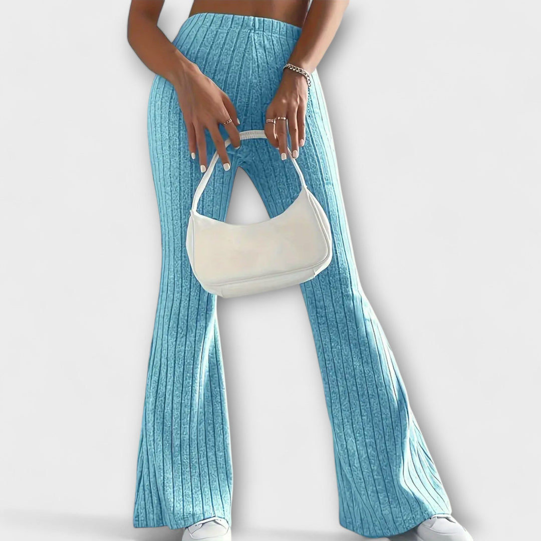 Jennifer – Stylish Trousers