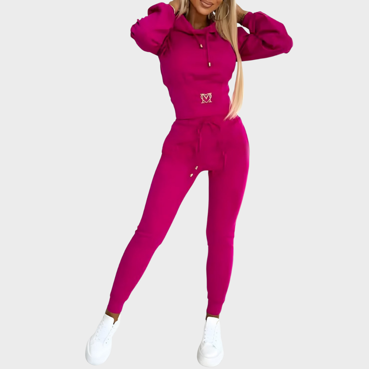 Robin | Stylish and comfortable tracksuit