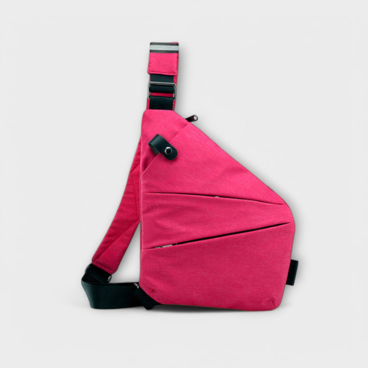 Emilia - Anti-Theft Shoulder Bag