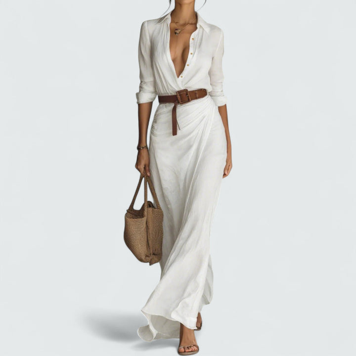 Doris | Long-Sleeved