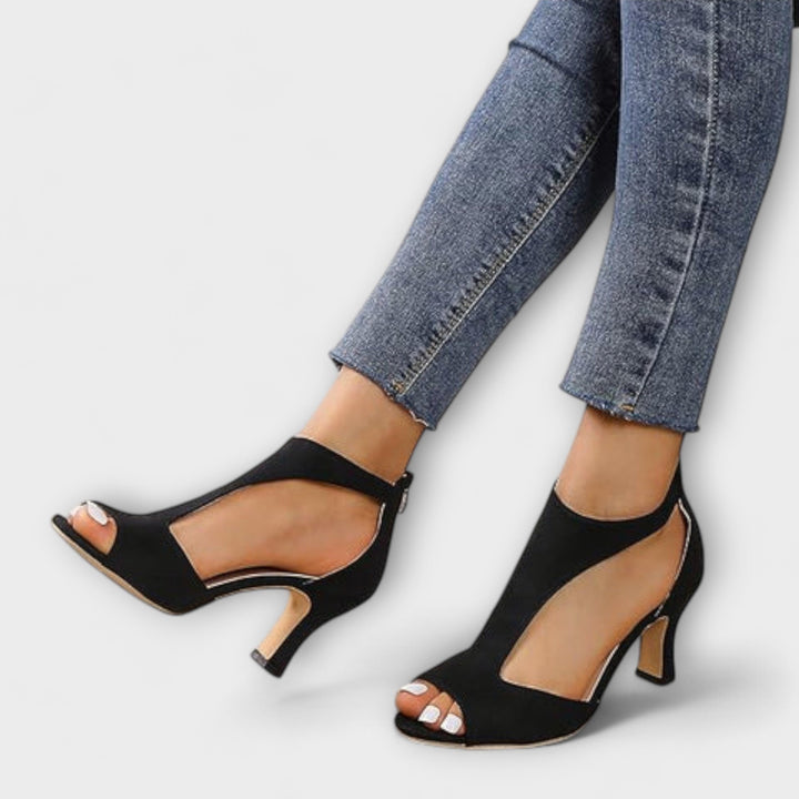 Orthopaedic High Heels