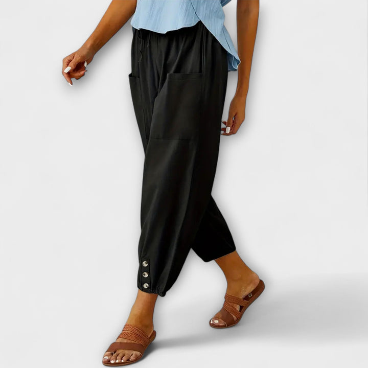 Kiara – Harem Trousers