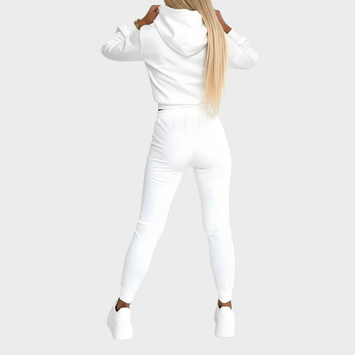 Robin | Stylish and comfortable tracksuit