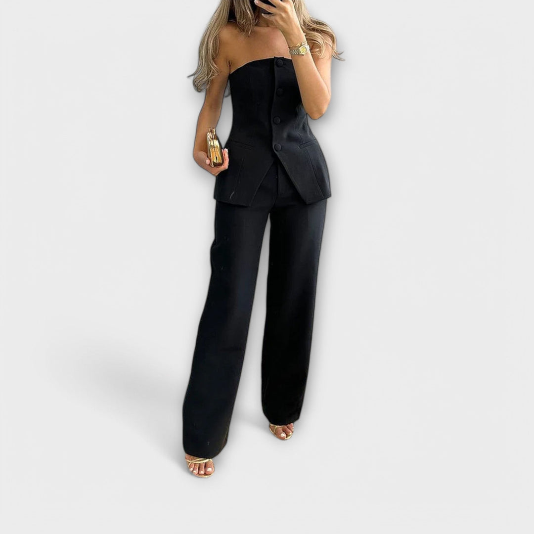 Jean - the Elegant Set