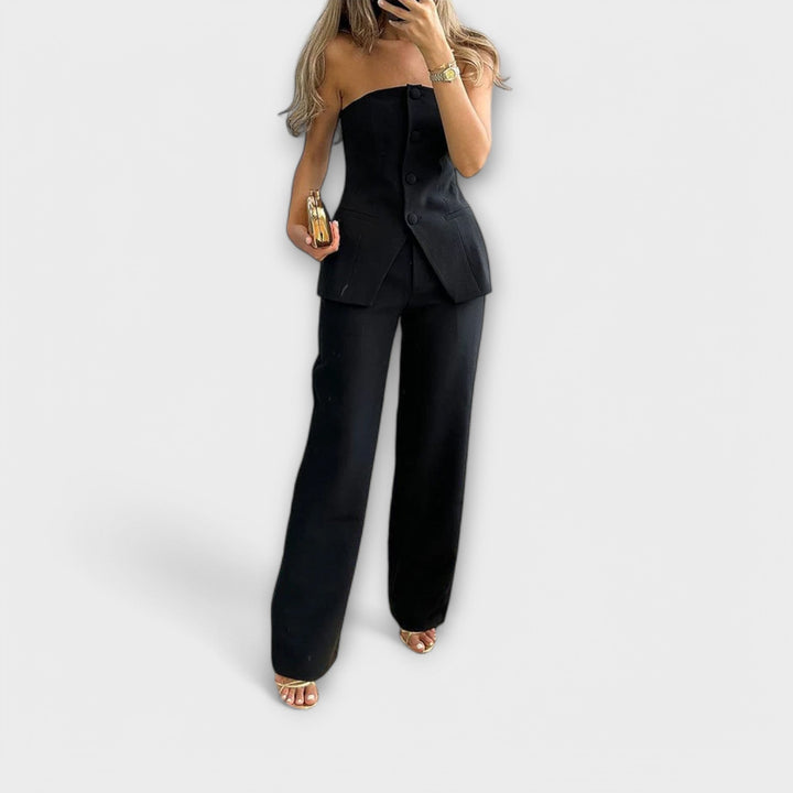 Jean - the Elegant Set