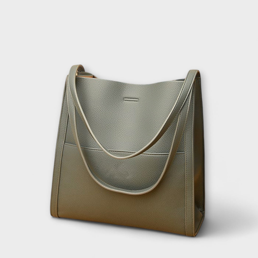 Emilia - Handmade Bag