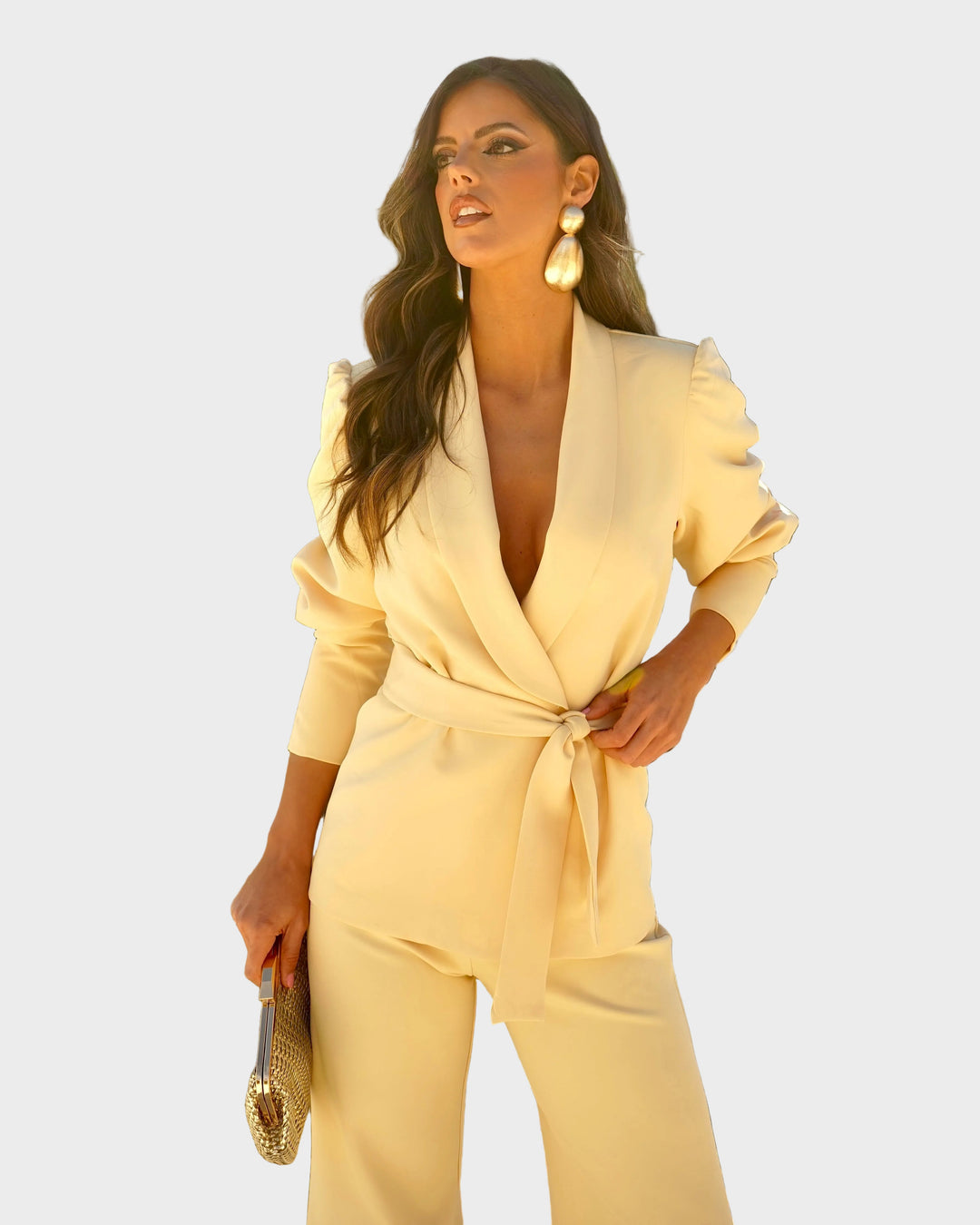 Jadwiga - Elegant Event Set