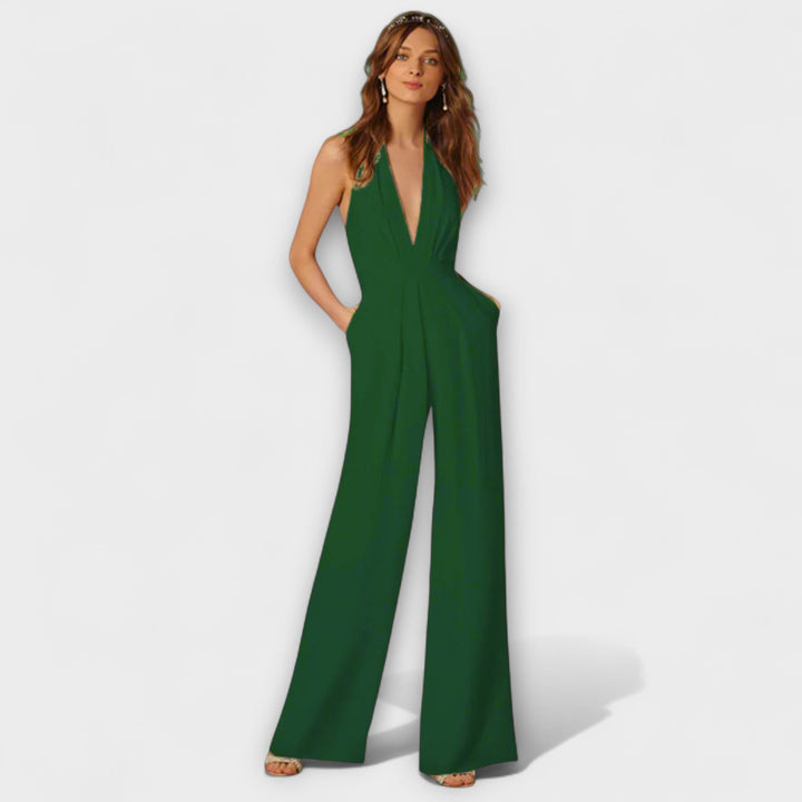 Theres - Elegant Premium Jumpsuit