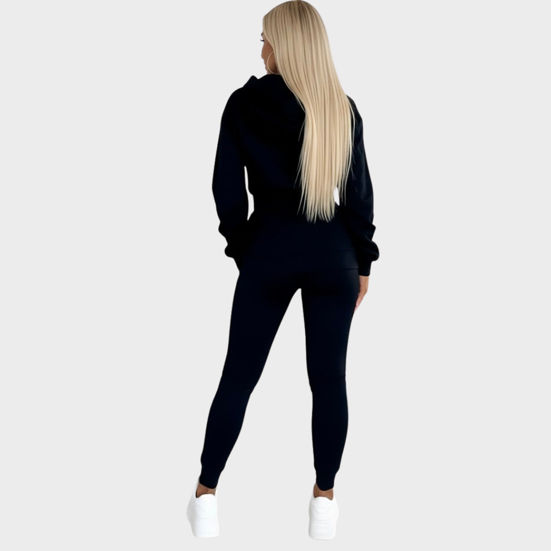 Robin | Stylish and comfortable tracksuit