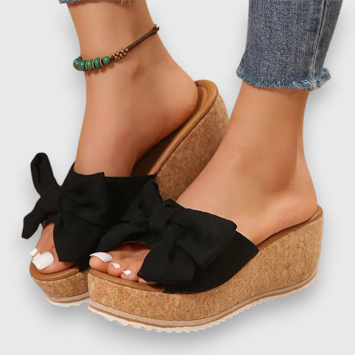 Mila – Stylish Sandal