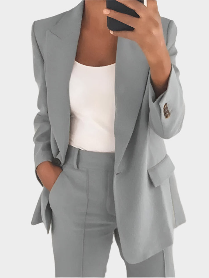 Gabriela - Elegant Women's Set