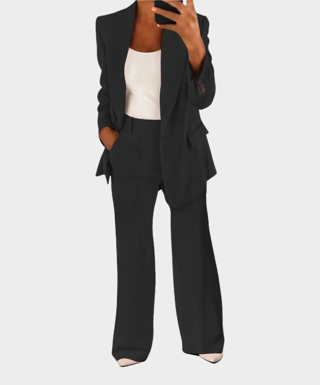 Gabriela - Elegant Women's Set