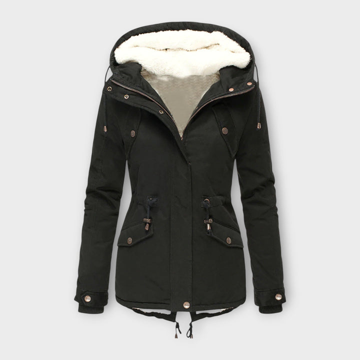 Mori – Waterproof & Insulated Winter Jacket