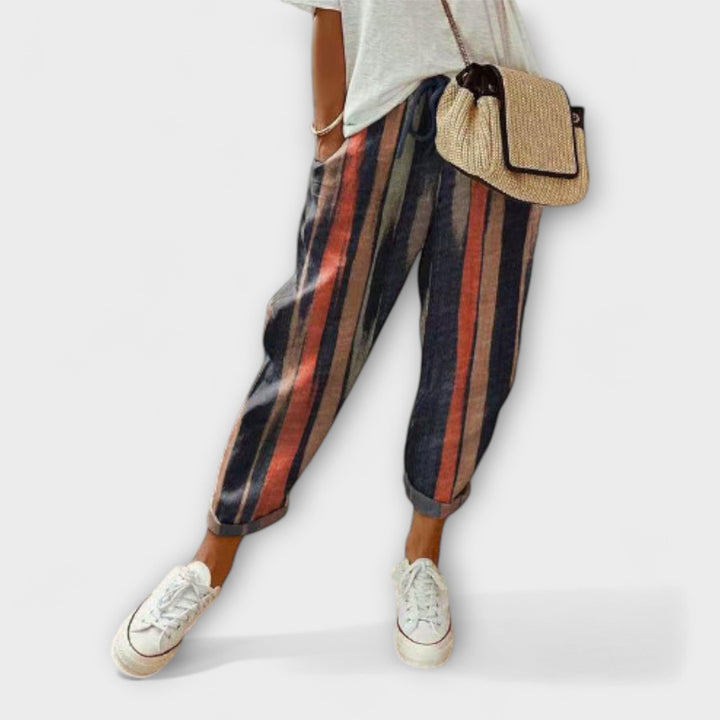 CozyFlex – Comfortable and Relaxed Fit Trousers