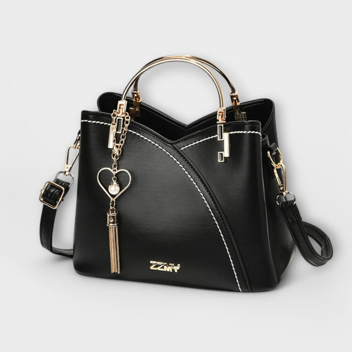 Léora. - Stylish Ladies' Handbag