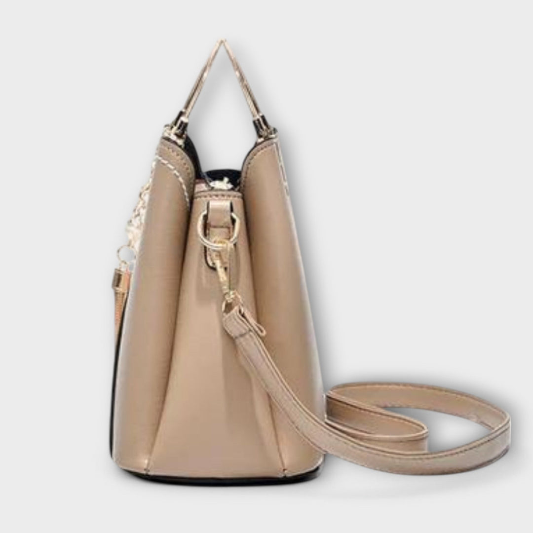 Léora. - Stylish Ladies' Handbag