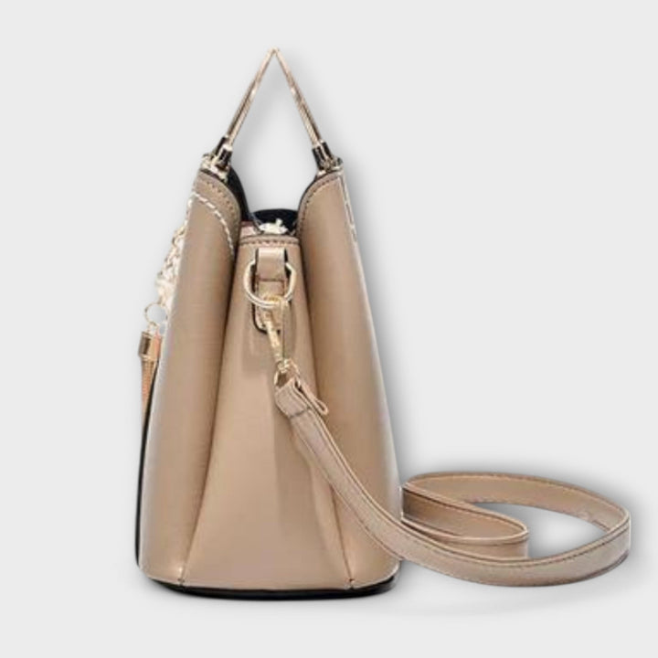 Léora. - Stylish Ladies' Handbag