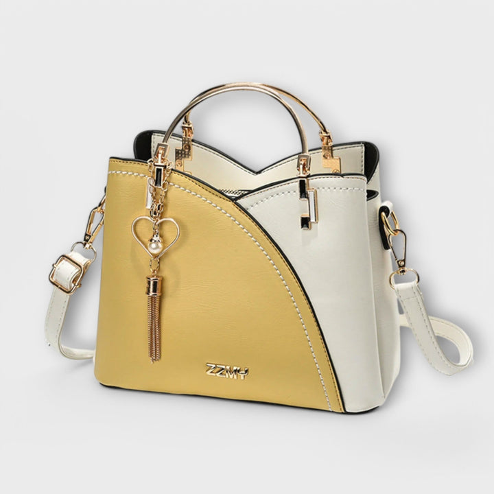 Léora. - Stylish Ladies' Handbag