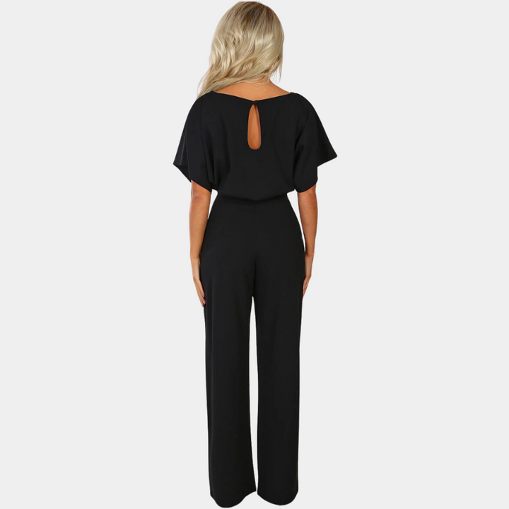 Alice – Elegant Jumpsuit for Women