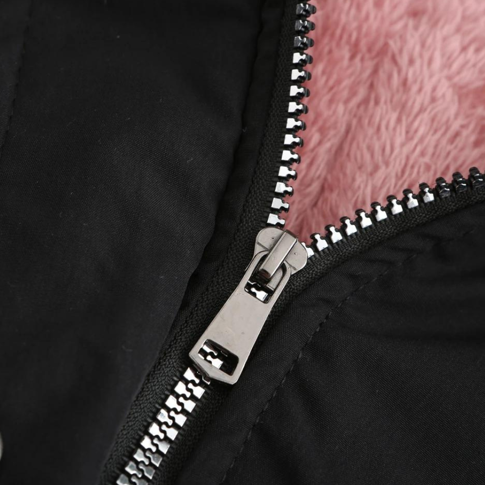 Maura – Stylish & Robust Winter Jacket