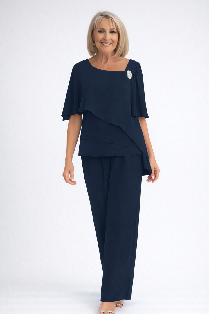 Beatrice | Women's Elegant and Formal 2 Piece Set
