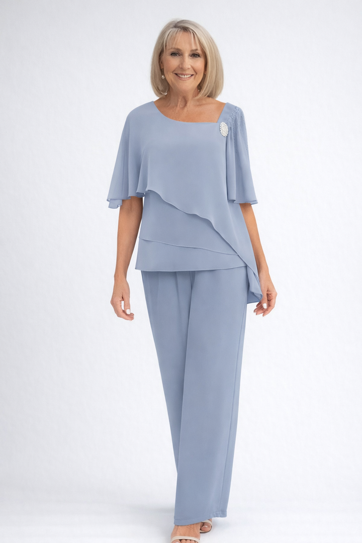 Beatrice | Women's Elegant and Formal 2 Piece Set