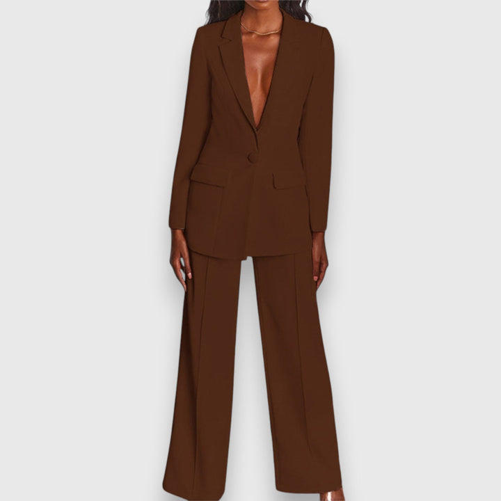 Elena - Sada Jacket for Elegant Styling