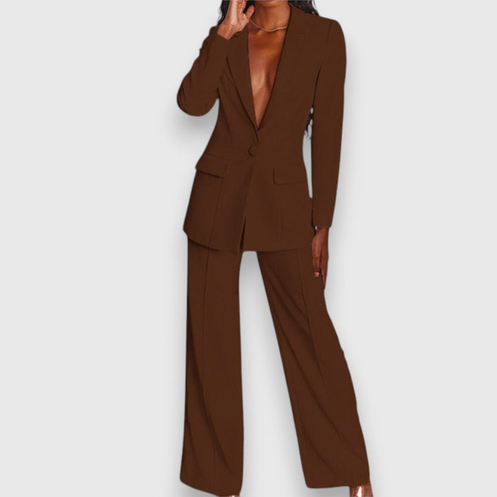 Elena - Sada Jacket for Elegant Styling